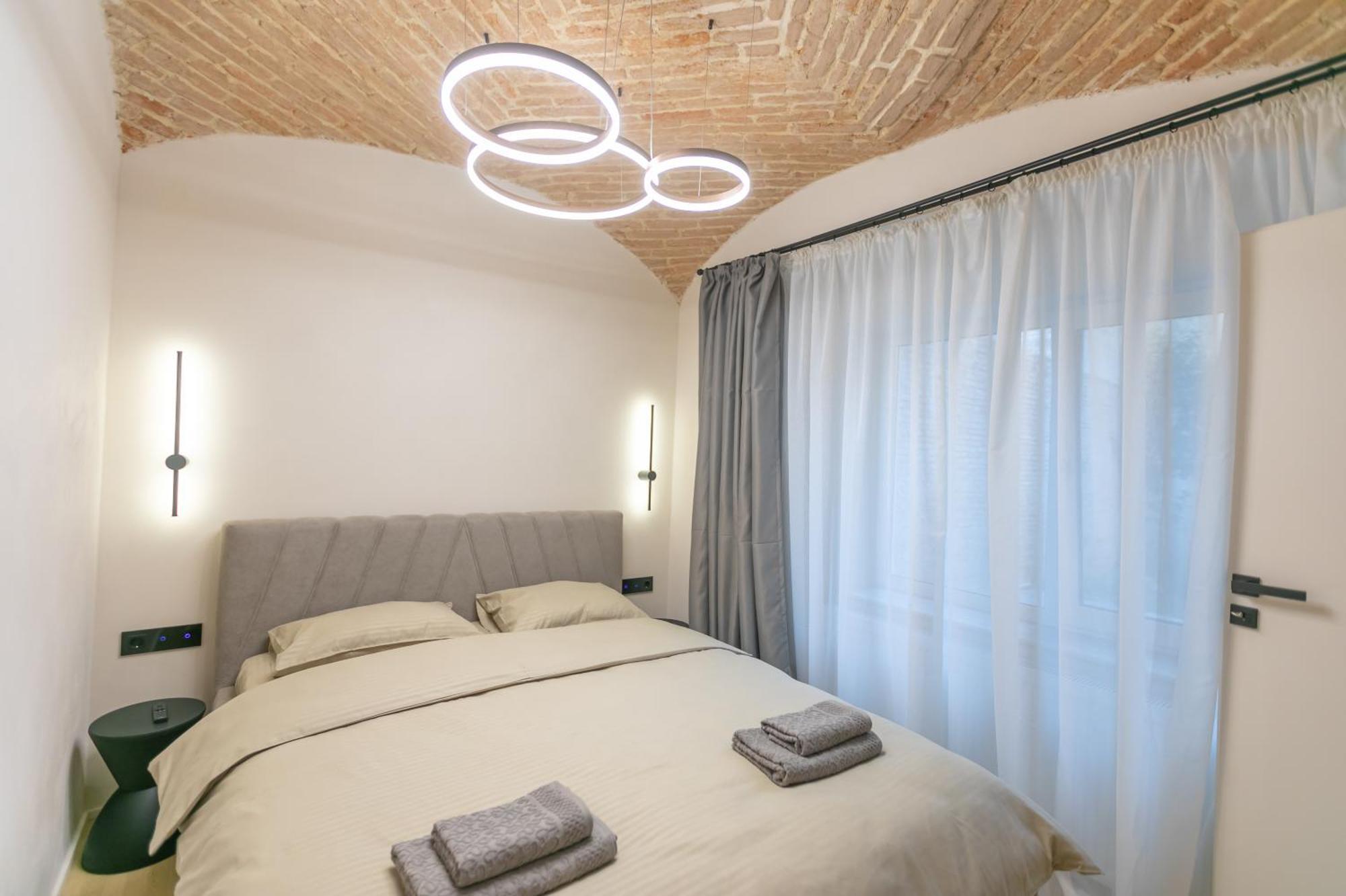 Apartament cu 1 dormitor